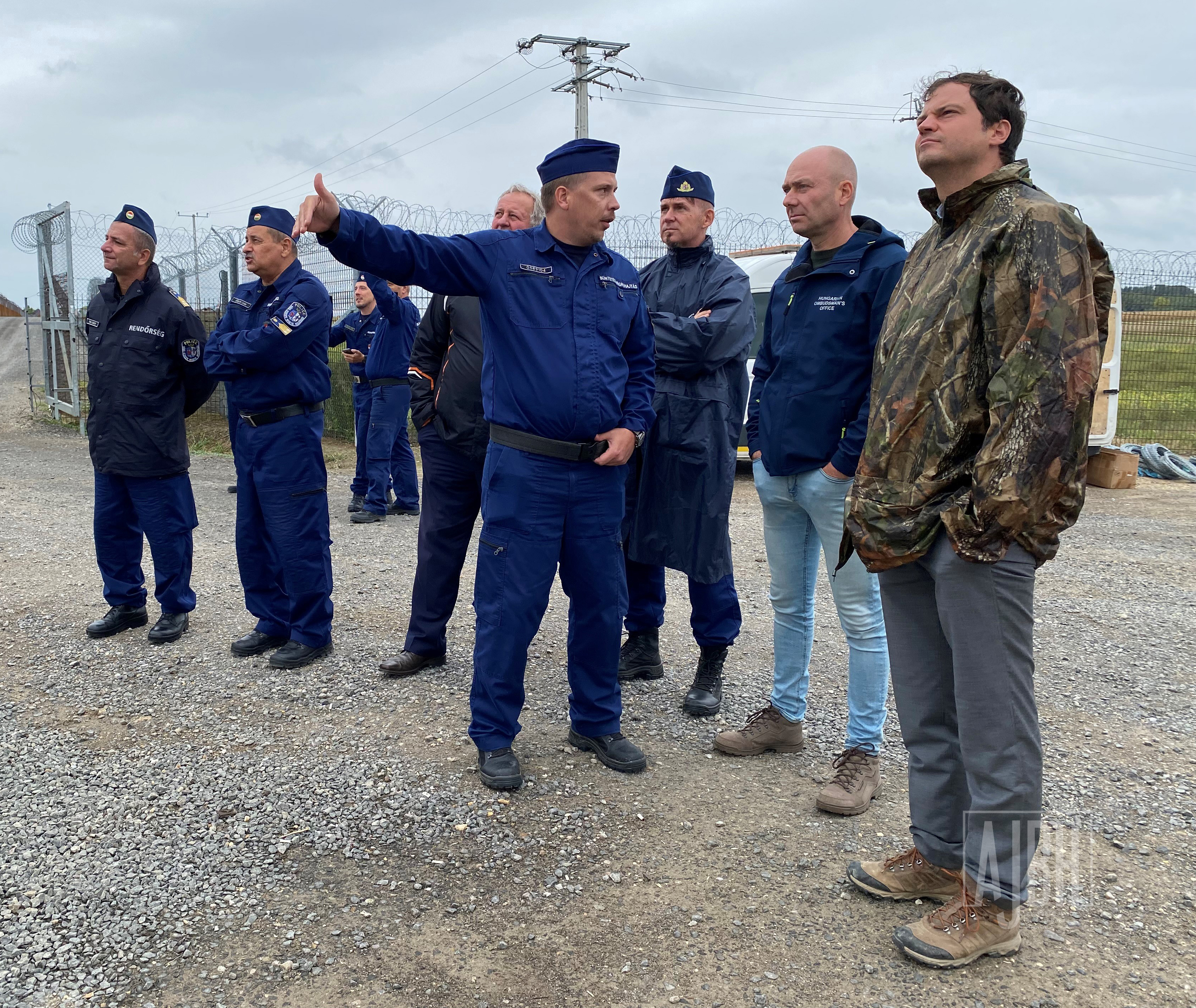 Hercegszántó-Hóduna